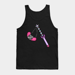 Broken Hearted Tank Top